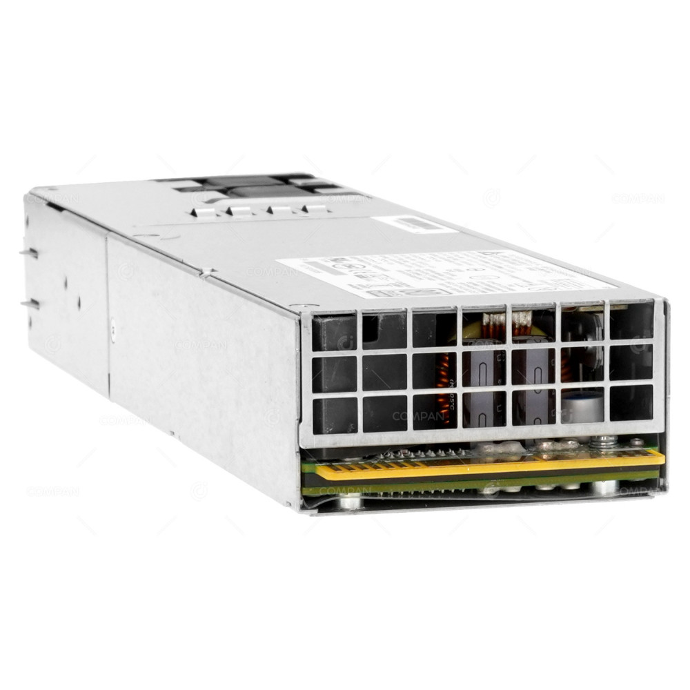 PWR-00316-02  ARISTA 1600W 12V 132A FRONT TO REAR AIRFLOW POWER SUPPLY FOR 7280CR2A